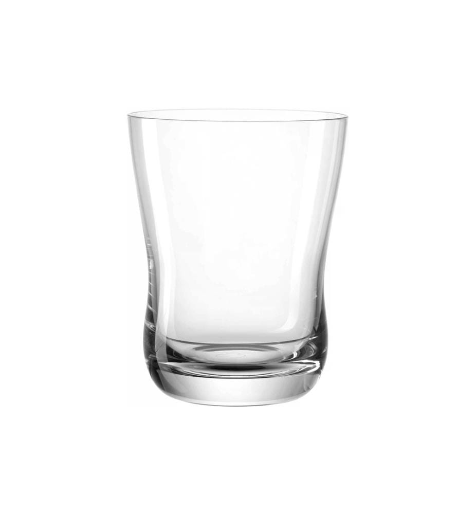 LEONARDO - Verre Vita M 360 ml, 6 Pièce/s, Transparent