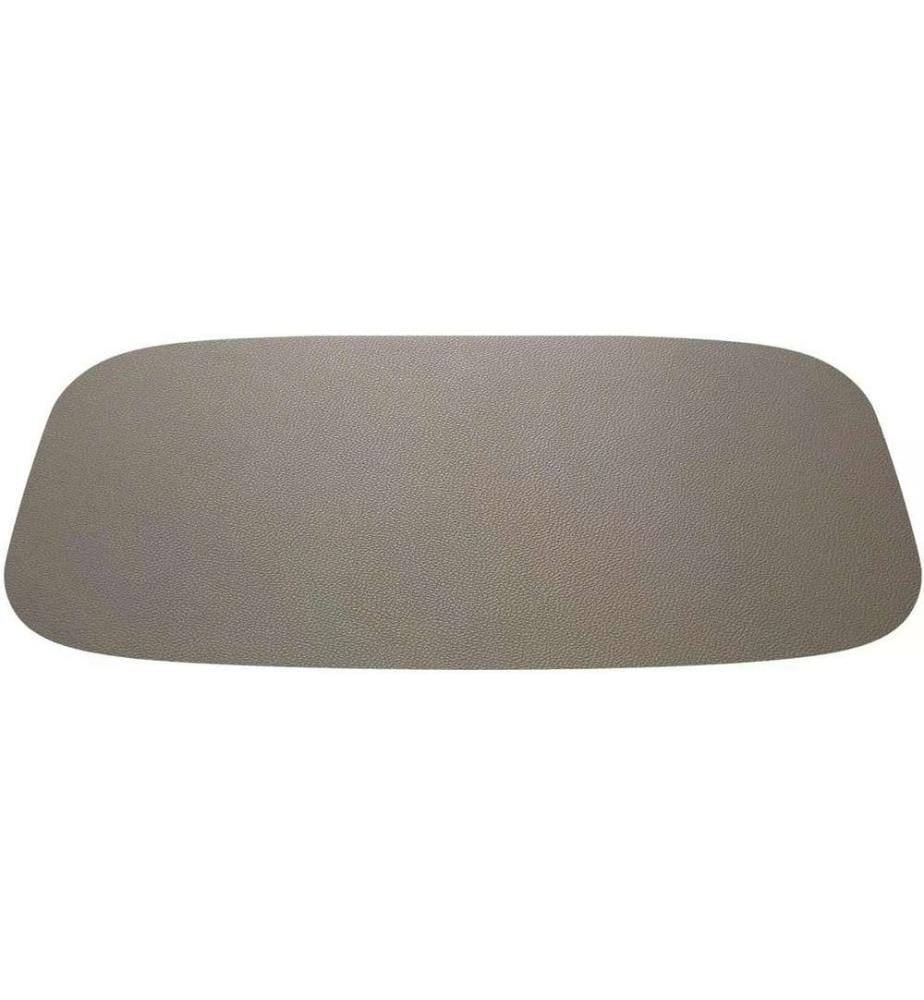 LEONARDO - Set de table Roma 46 cm x 33 cm, Taupe