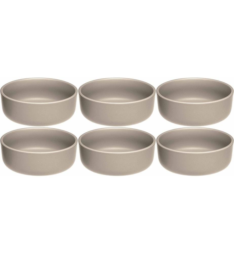 LEONARDO - Coupe Roma 6 Pièce/s, Beige