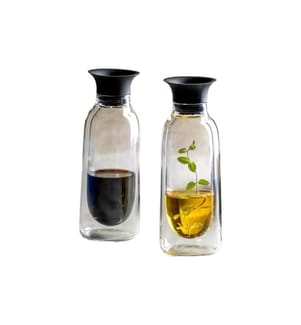 LEONARDO - Huilier et vinaigrier 170 ml