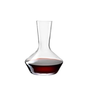 LEONARDO - Carafe à décanter Puccini 0.75 l, Transparent