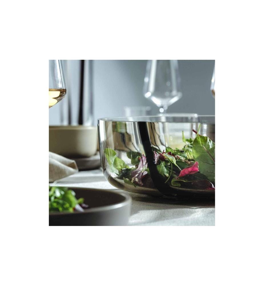 LEONARDO - Coupe Alveo 26 cm, 1 Pièce/s, Taupe