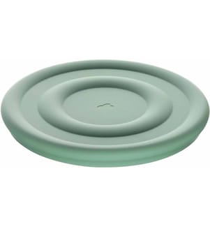 LEONARDO - Couverture Cucina 1 pièce, 14 cm, Menthe