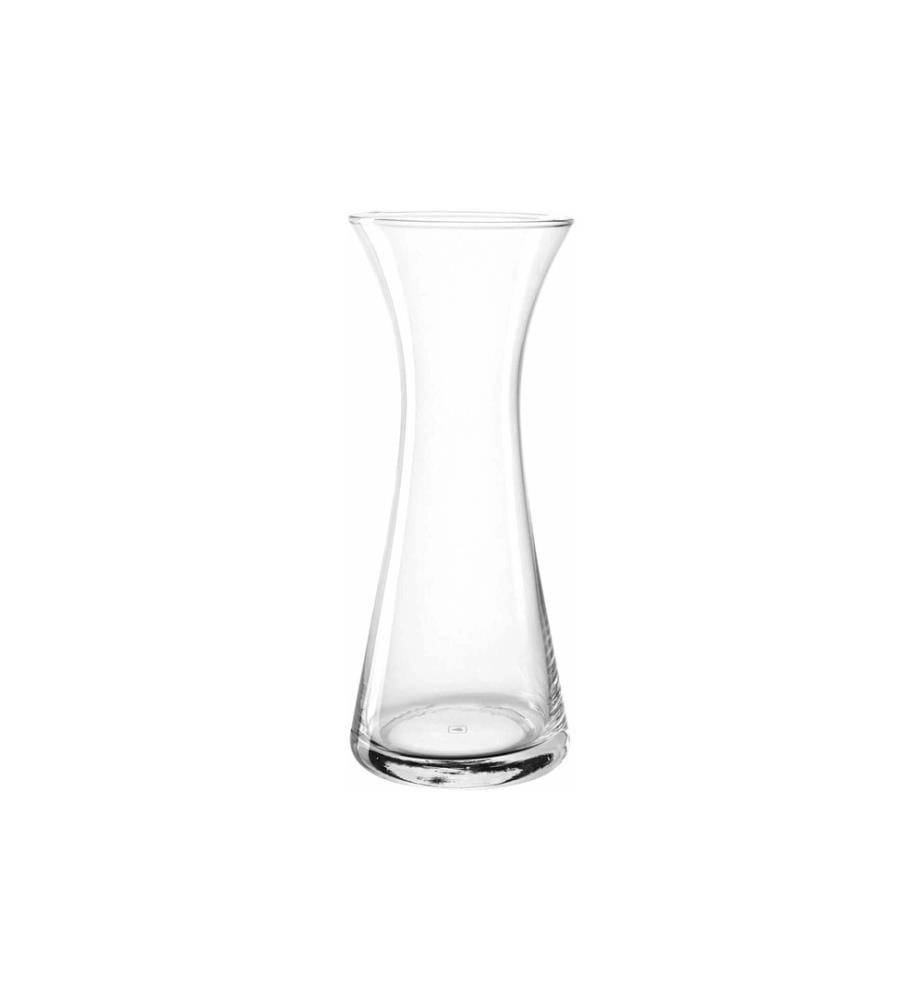 LEONARDO - Vase Gia 29 cm, Transparent