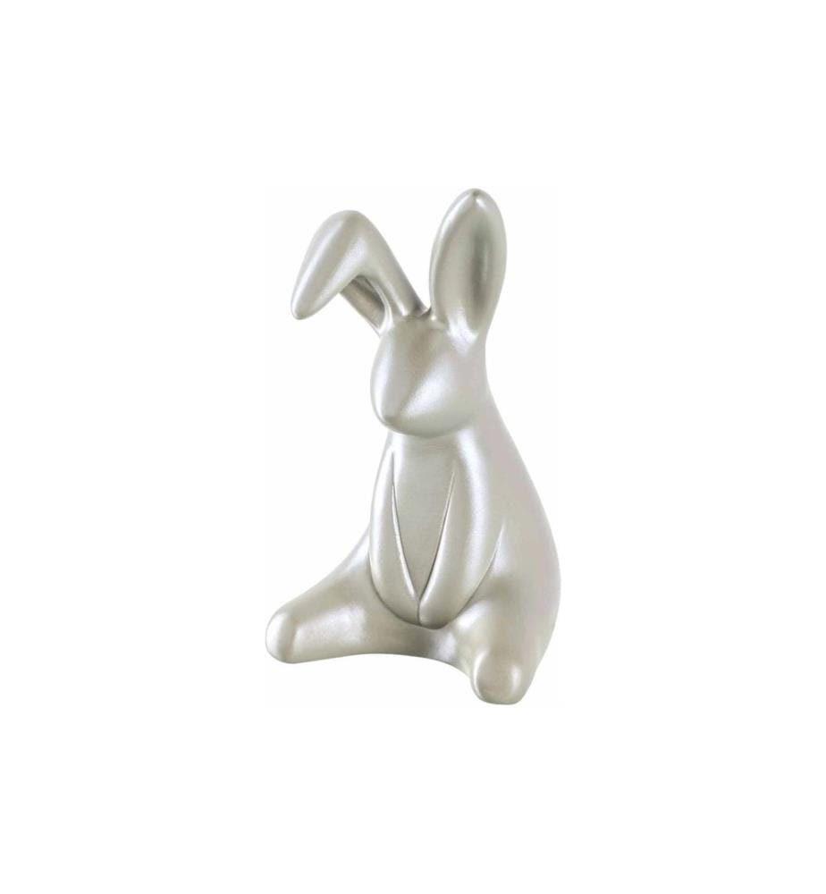 LEONARDO - Aufsteller Hase Lola 16 cm, Beige