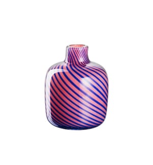 LEONARDO - Vase Filo Colori 16 cm, Pink
