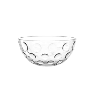 LEONARDO - Coupe Cucina Optic 28 cm, 1 Pièce/s, Transparent