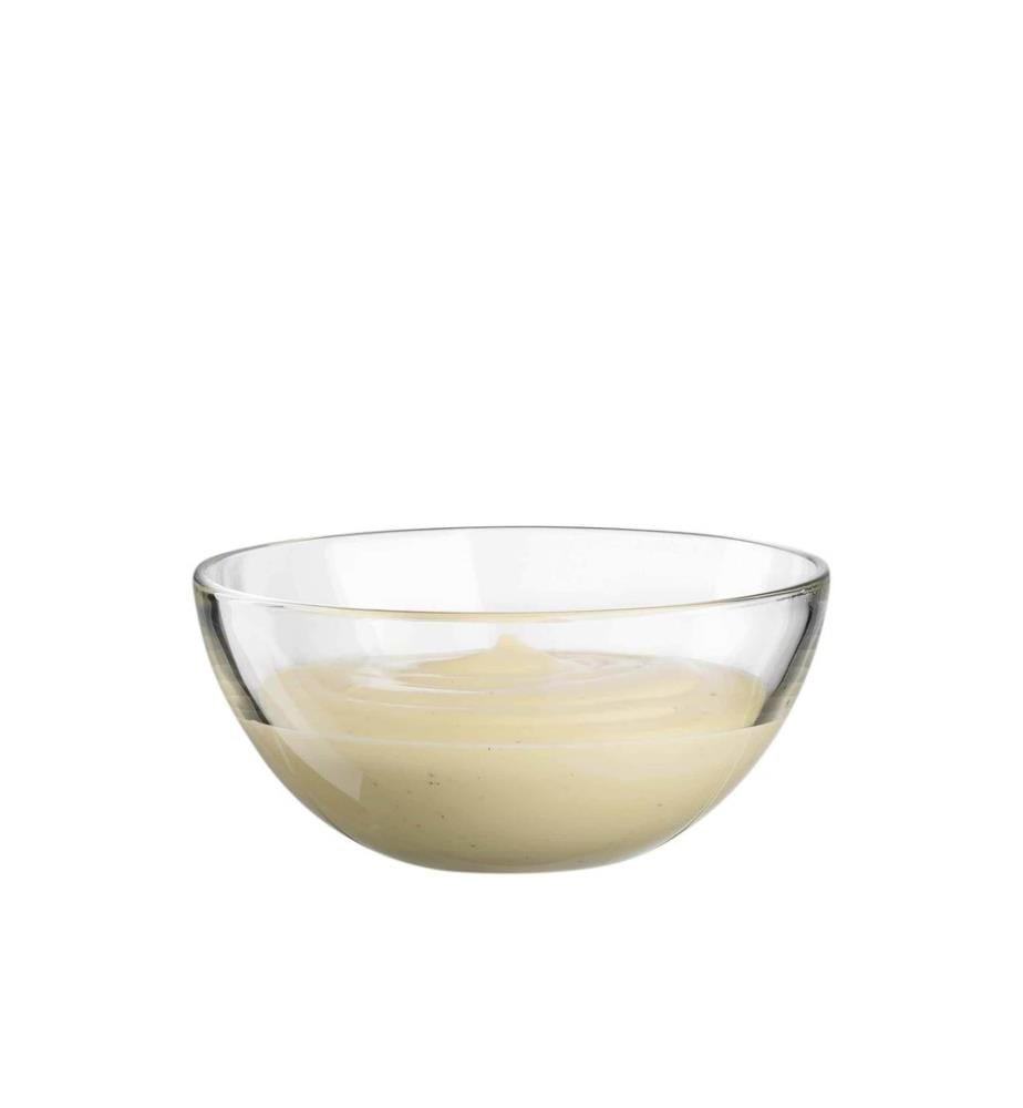 LEONARDO - Coupe Cucina 14 cm, 4 Pièce/s, Transparent