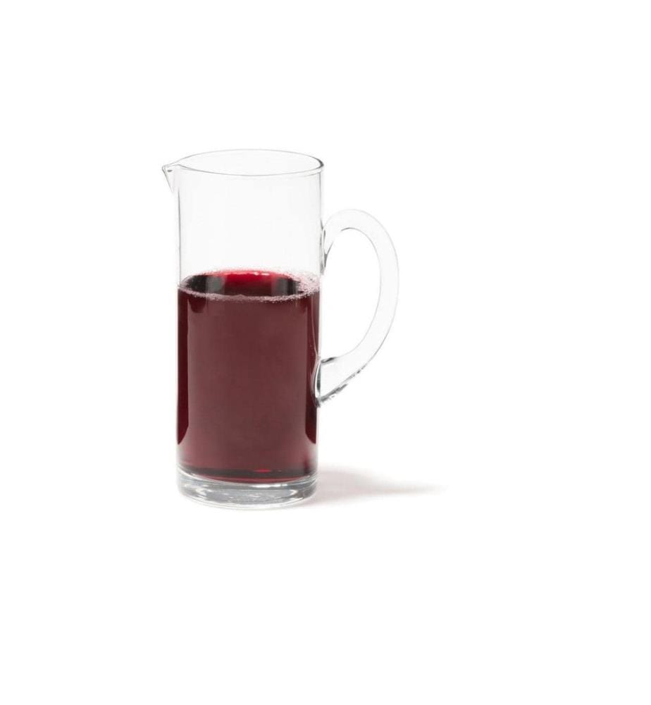 LEONARDO - Cruche Ciao V.I.P. 1.5 l, Transparent