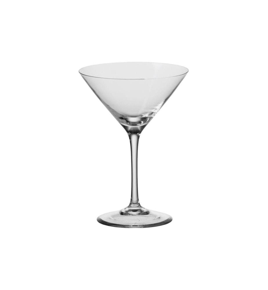 LEONARDO - Cocktailglas Ciao 200 ml, 6 Stück, Transparent