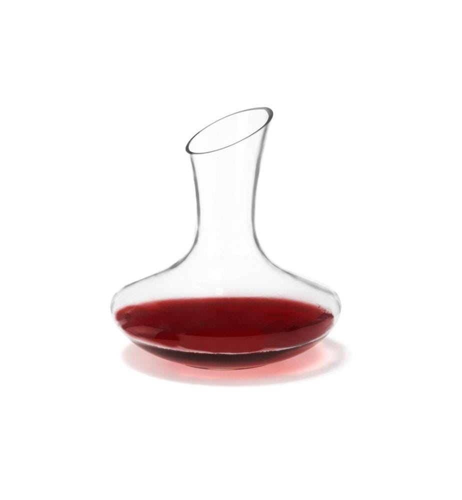 LEONARDO - Carafe à décanter Daily 0.75 l, Transparent