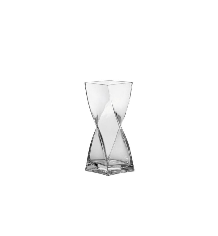 LEONARDO - Vase Volare 25 cm Transparent