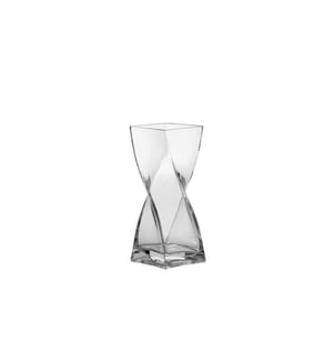 LEONARDO - Vase Volare 25 cm Transparent