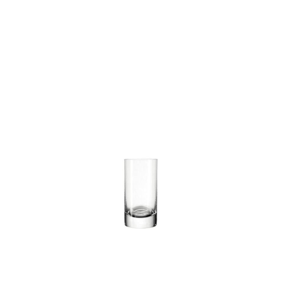 LEONARDO - Trinkglas Easy mini 50 ml, 6 Stück, Transparent