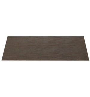 LEONARDO - Set de table Cucina 35 cm x 48 cm, Brun