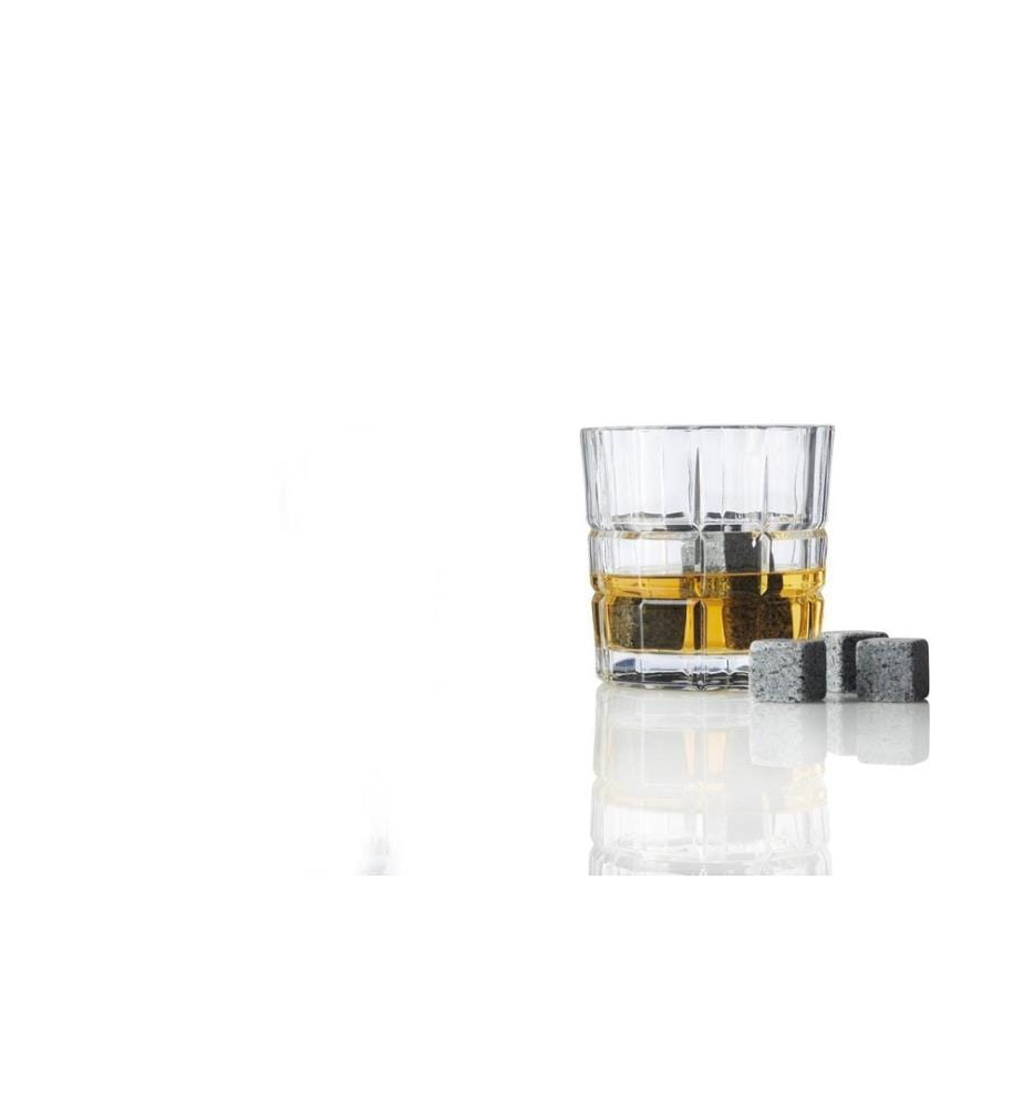LEONARDO - Whiskyglas 360 ml, 2 Stück, Transparent