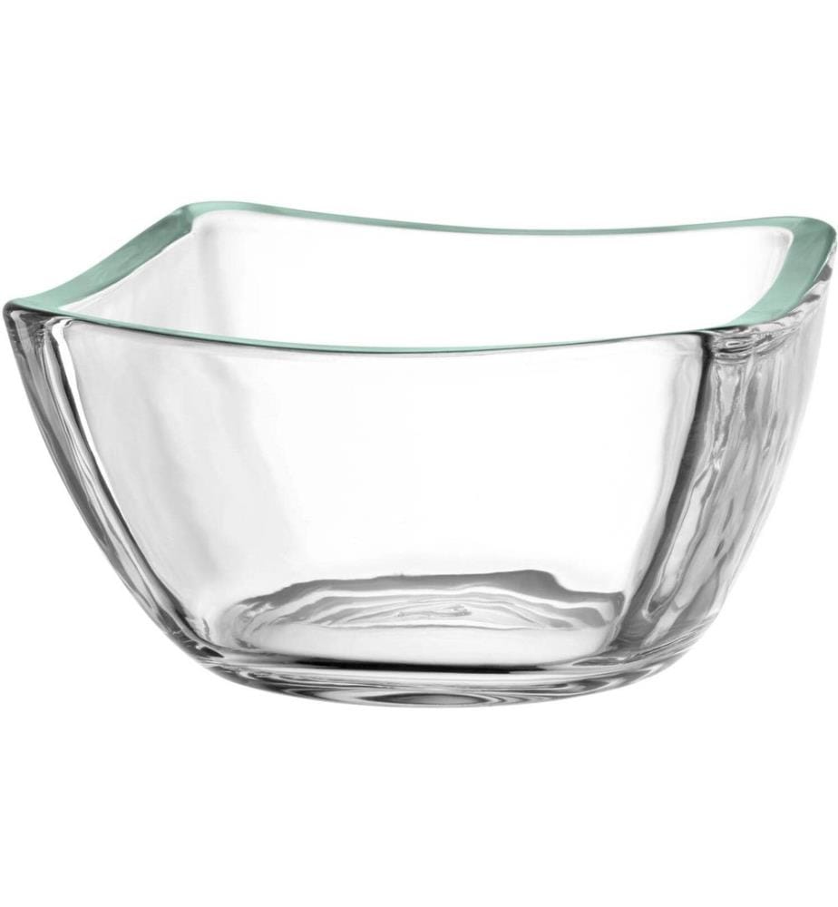 LEONARDO - Coupe Piazza 12 cm, Mare, 4 pièces