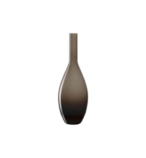 LEONARDO - Vase Beauty 50 cm, Beige / Braun