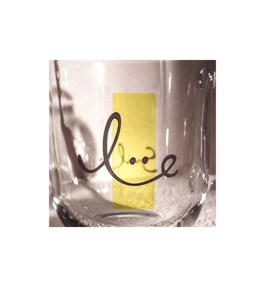 LEONARDO - Tasse universelle Emozione 400 ml, 1 pièce