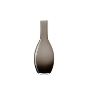 LEONARDO - Vase Beauty 18 cm, Beige / Braun