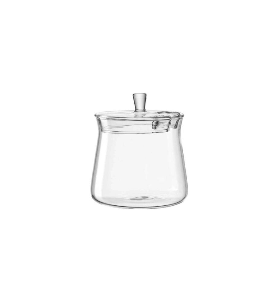 LEONARDO - Boîte Giorno 380 ml, verre