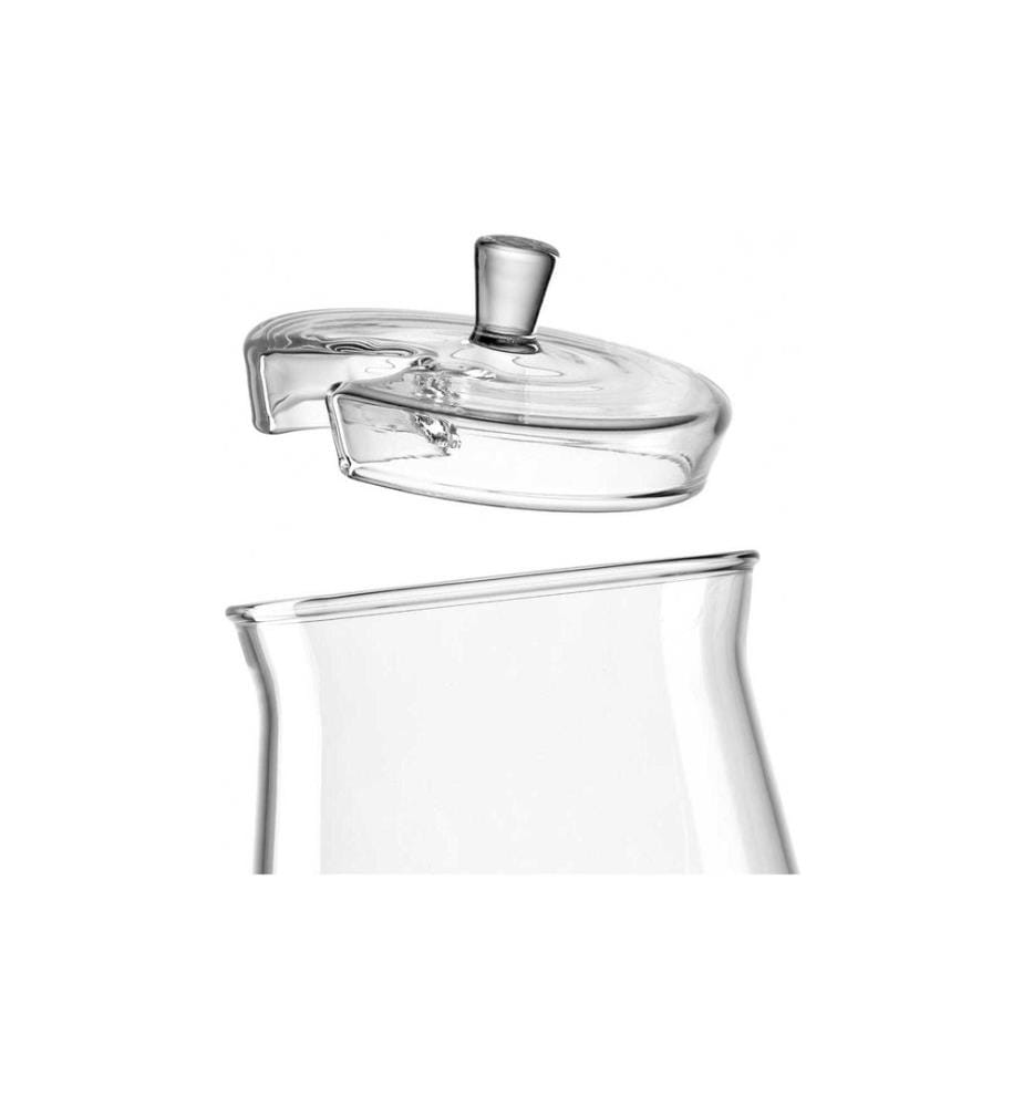 LEONARDO - Boîte Giorno 380 ml, verre
