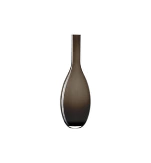 LEONARDO - Vase Beauty 40 cm, Beige / Braun