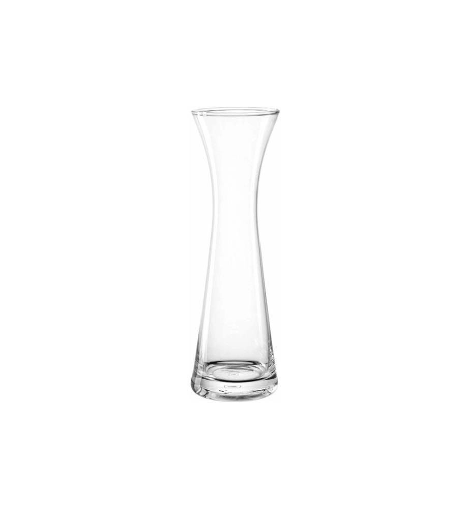 Leonardo vase Gia 26 cm, transparent