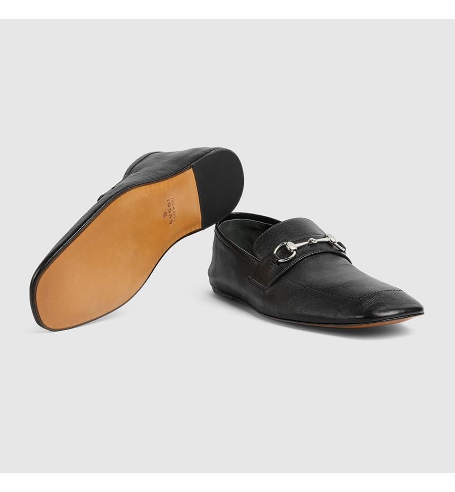 Ragazzo Loafer - Schwarz
