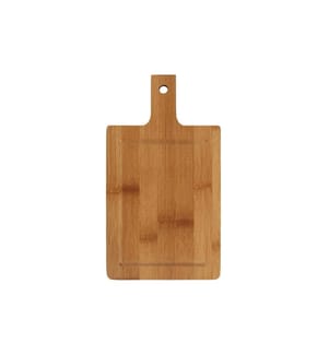 CREATIV COMPANY - Article en bois 25 cm Planche à découper, bambou