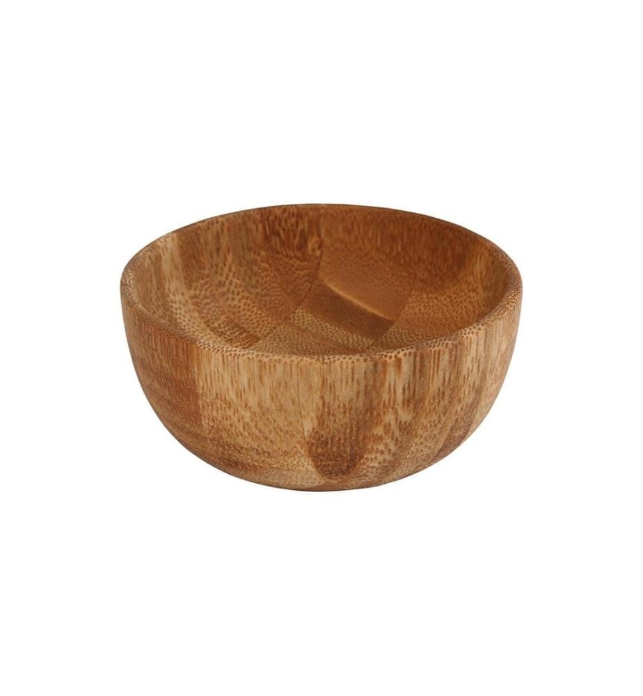 CREATIV COMPANY - Article en bois Ø 8 cm Bambou