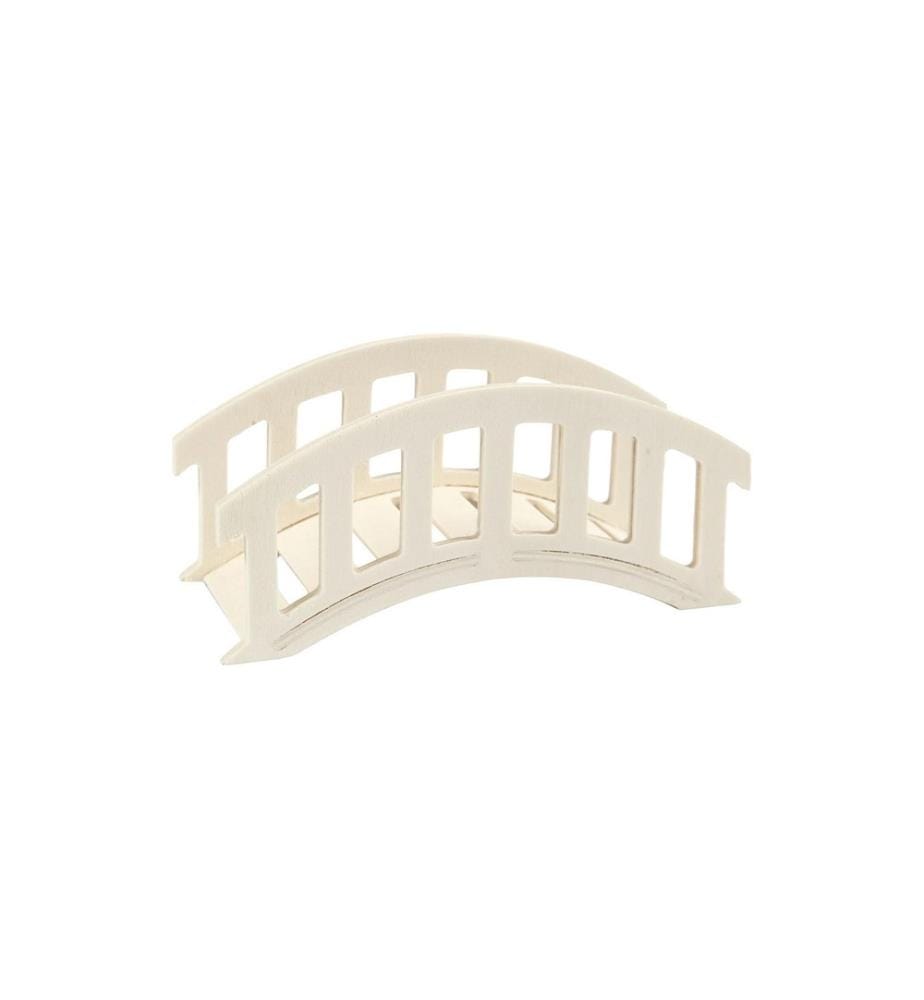 CREATIV COMPANY - Mini-Figur Brücke 1 Stück