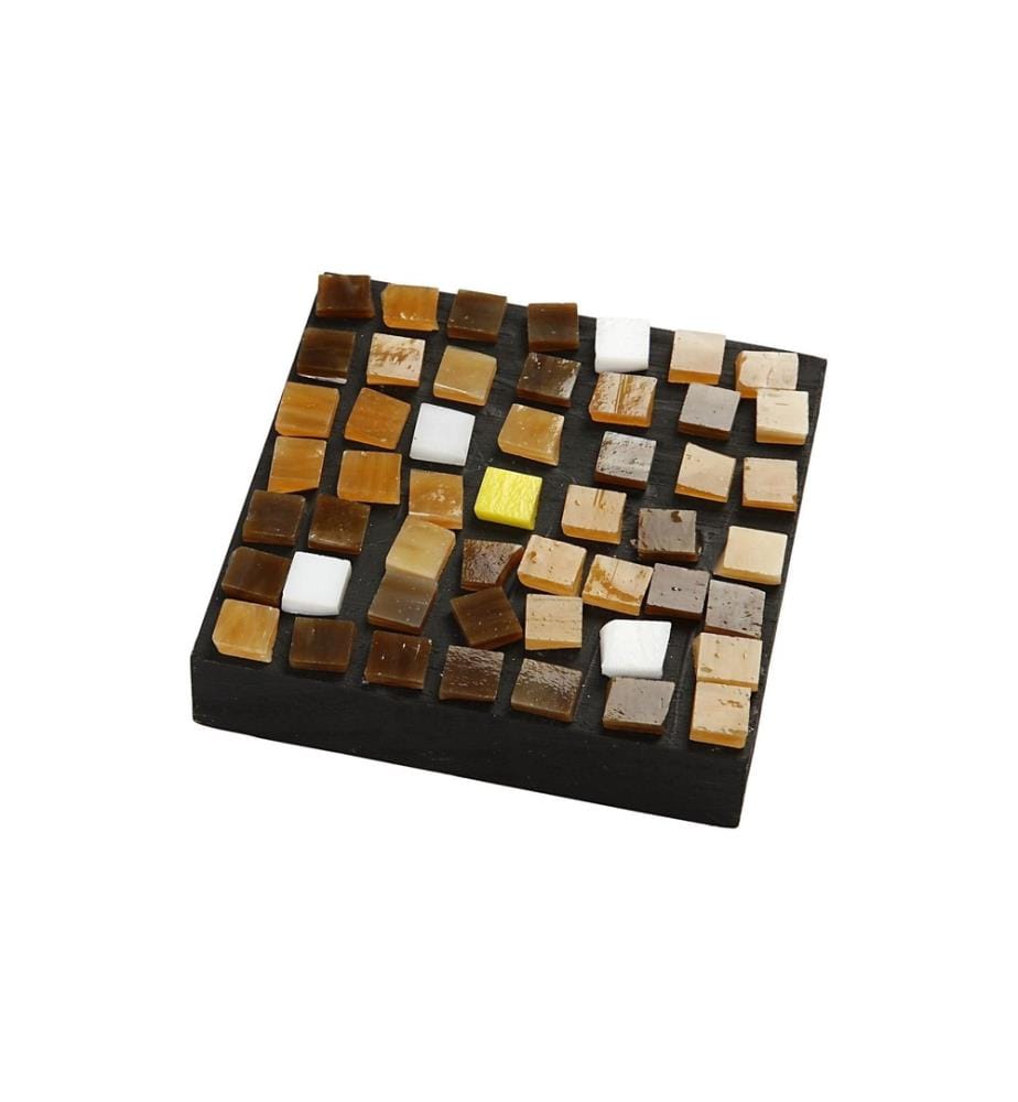 CREATIV COMPANY - Mosaiksteine 1 x 1 cm 700 Stück