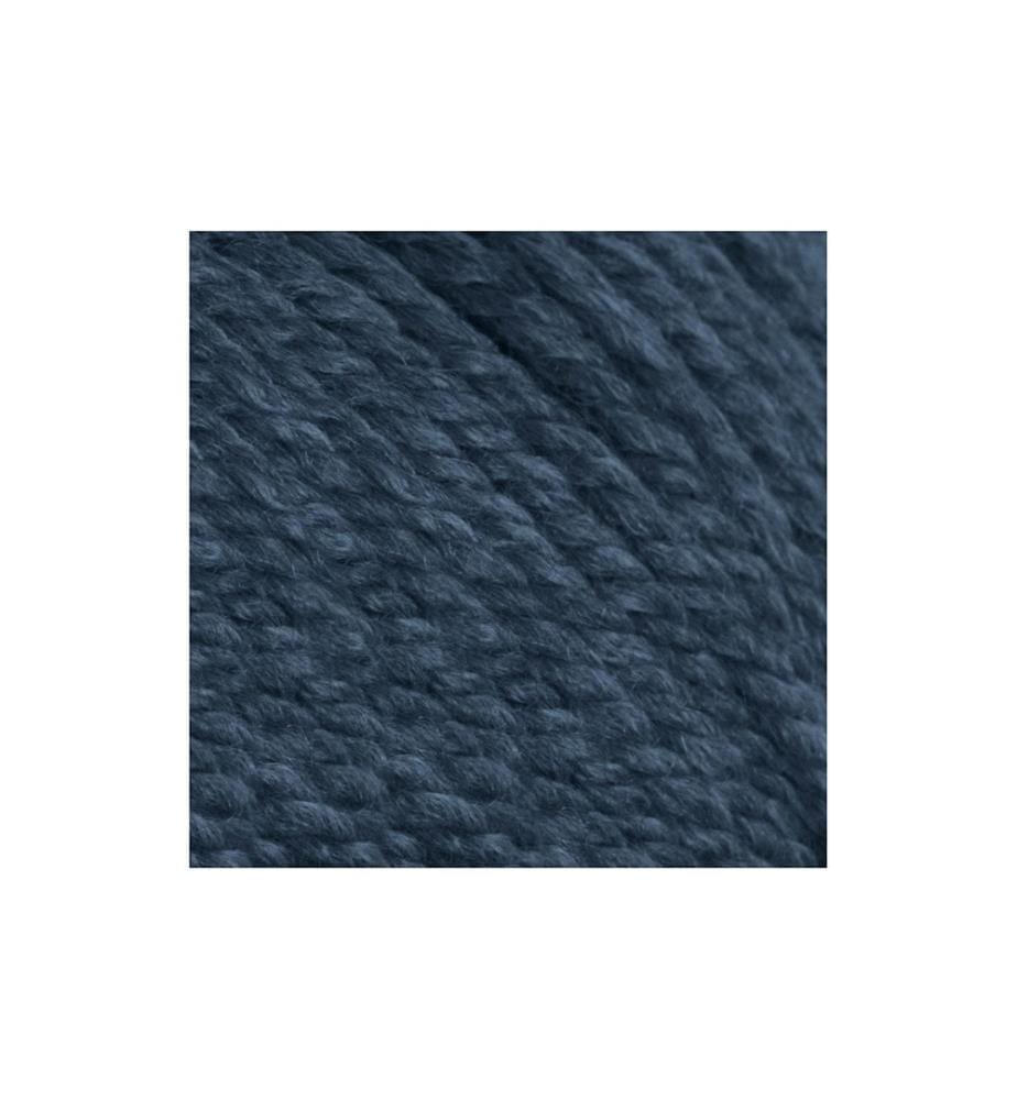 CREATIV COMPANY - Wolle 100 g Blau