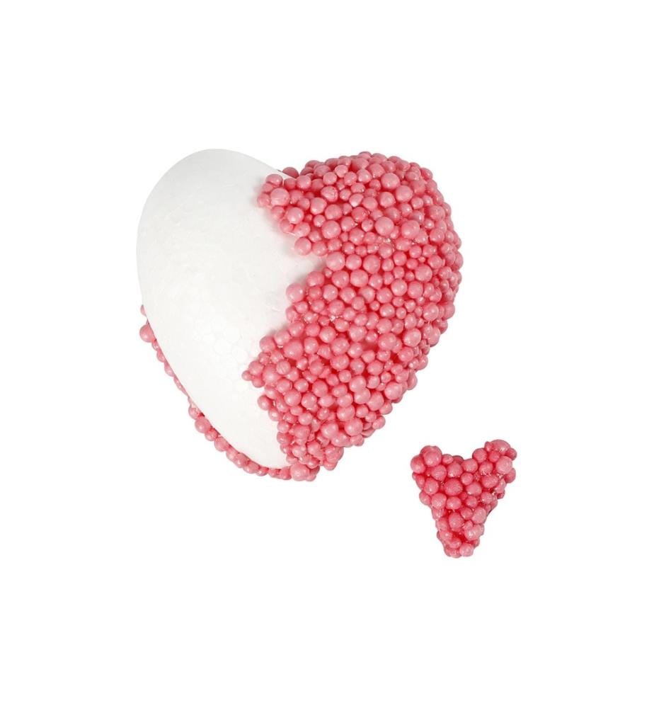 CREATIV COMPANY - Modellier-Set Foam Clay Extra Large 8-teilig