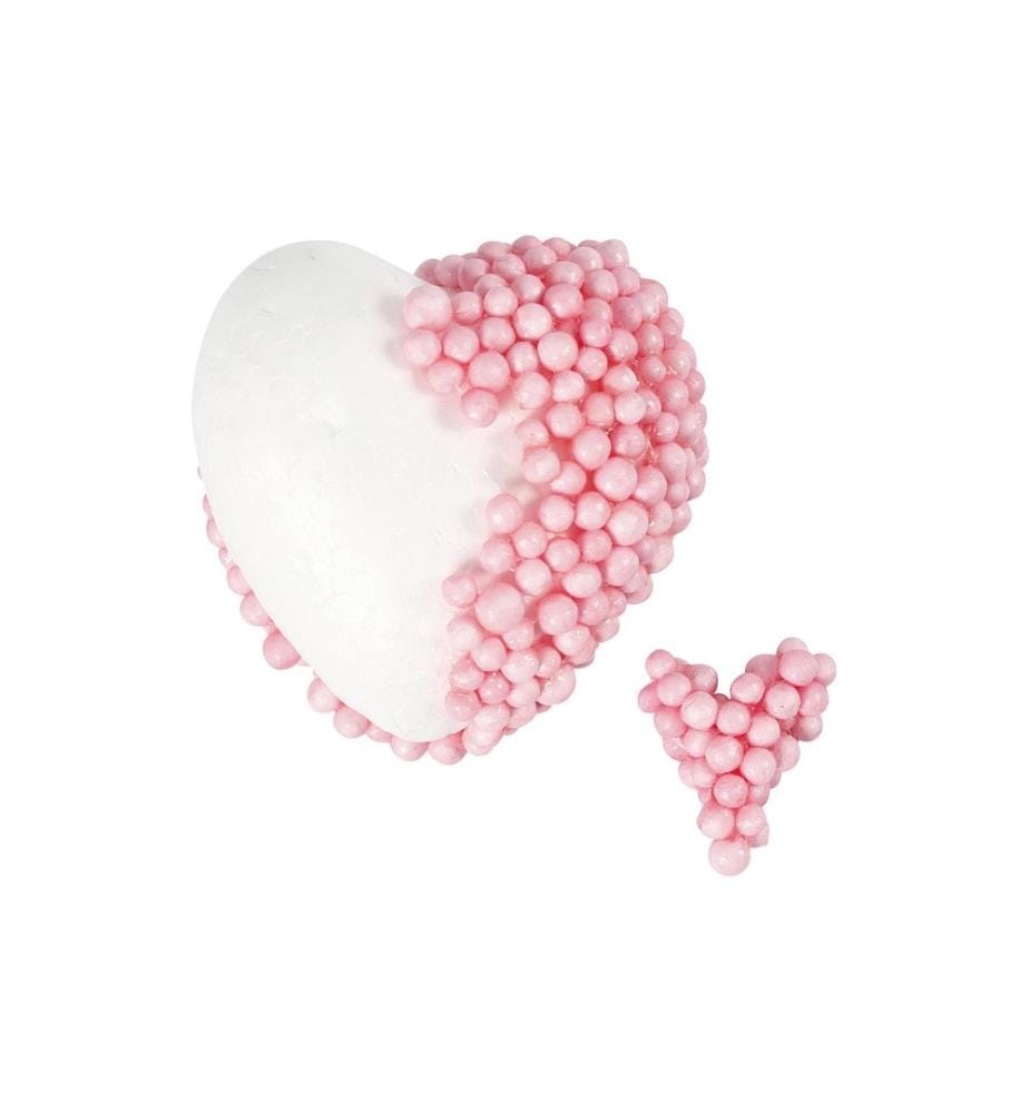 CREATIV COMPANY - Modellier-Set Foam Clay Extra Large 5-teilig