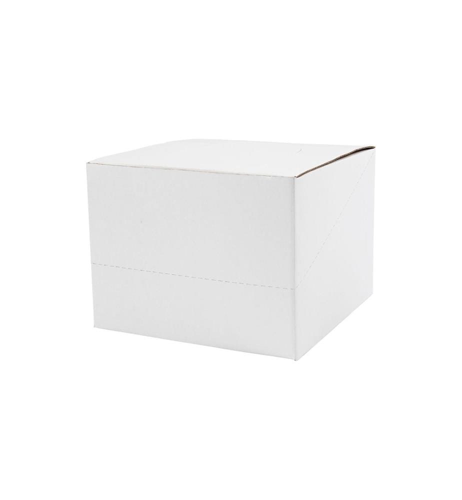 CREATIV COMPANY - Schneekugel 8.5 x 8 cm 18 Stück