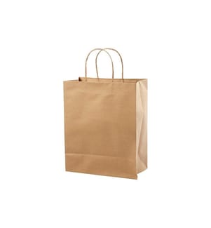CREATIV COMPANY - Sac cadeau 33 x 26 x 13 cm, 10 pièces