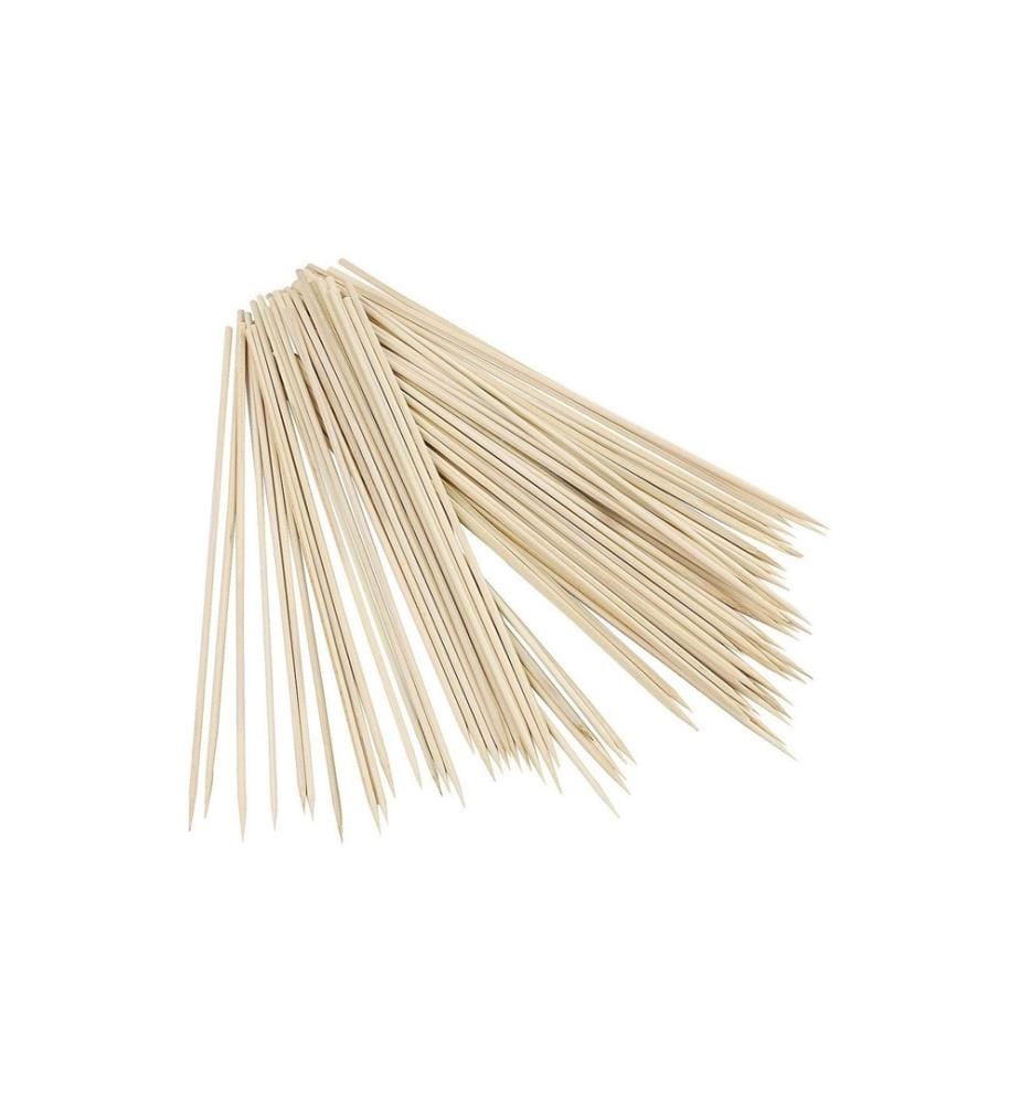 CREATIV COMPANY - Article en bois Bâtons en bois 25 cm, 200 pièces