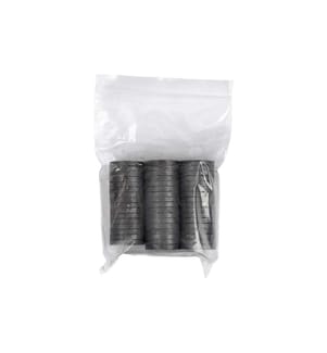 CREATIV COMPANY - Aimant 20 mm, 50 Pièce/s