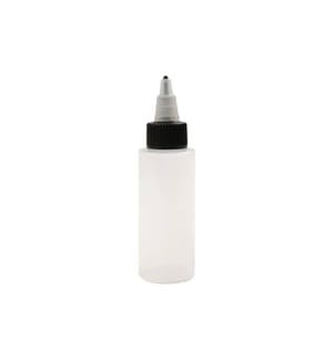 CREATIV COMPANY - Kunststoffform Plastikflasche 60 ml, 20 Stück