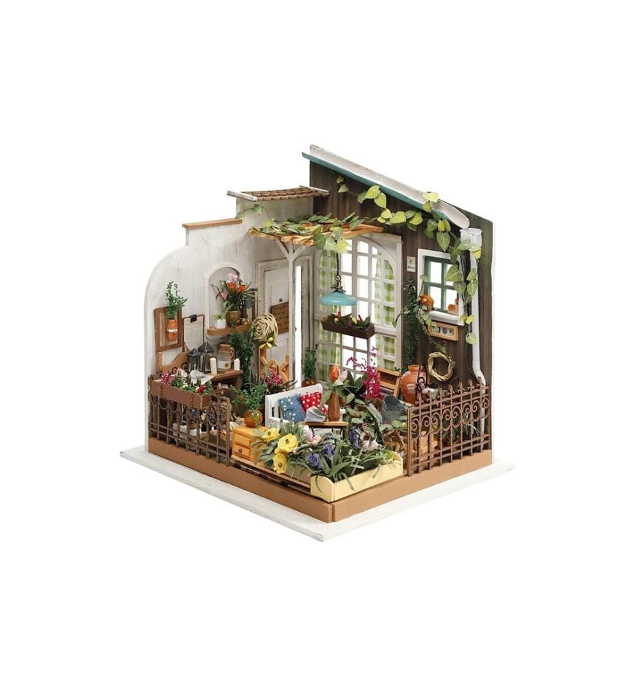 CREATIV COMPANY - Mini-Haus Garten