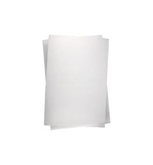 CREATIV COMPANY - Film rétractable 20 x 30 cm, 10 feuilles, Transparent