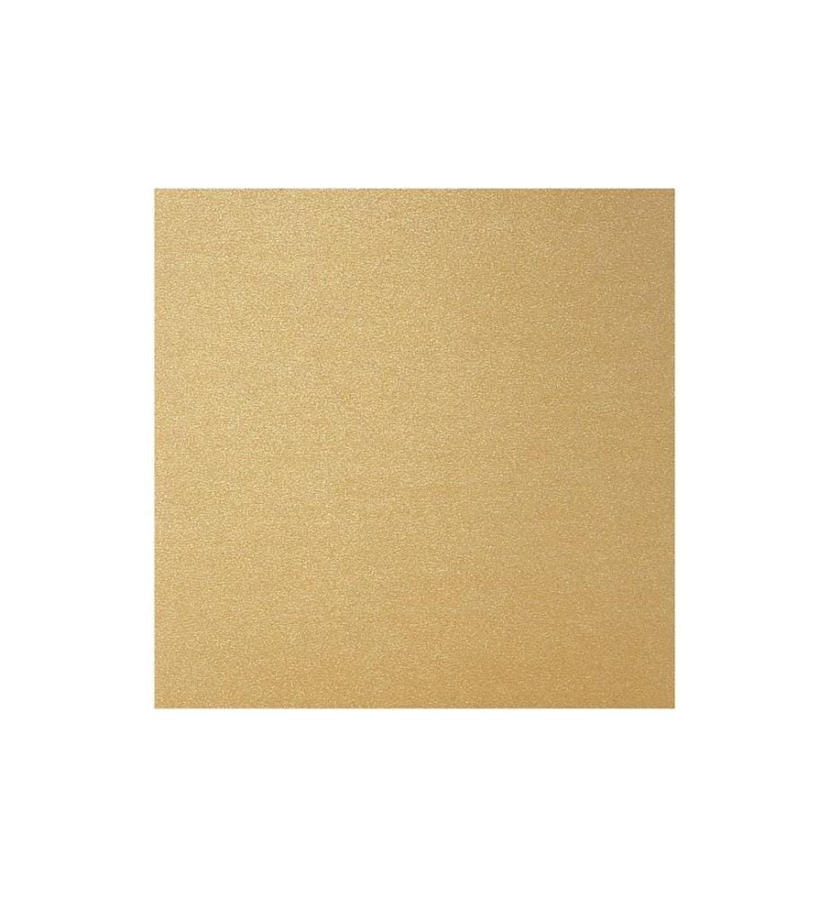 CREATIV COMPANY - Blankokarte Gold, 10 Stück