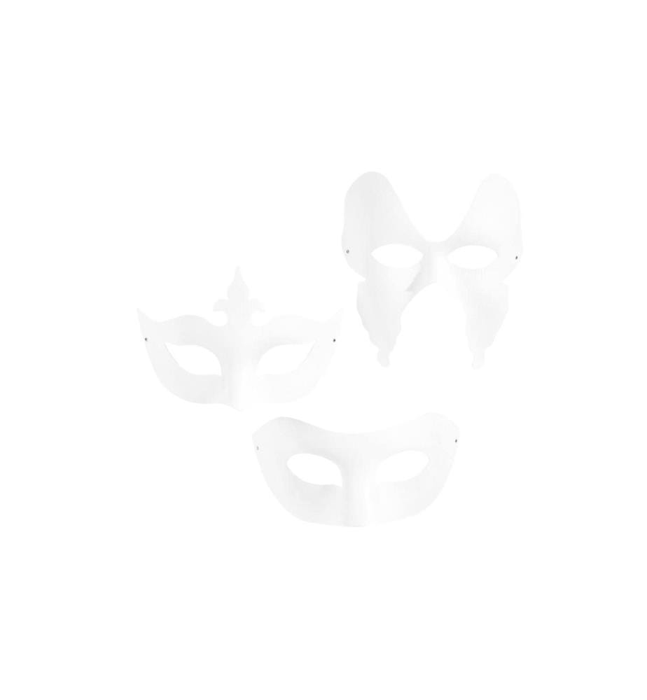 CREATIV COMPANY - Maske Theater, 12