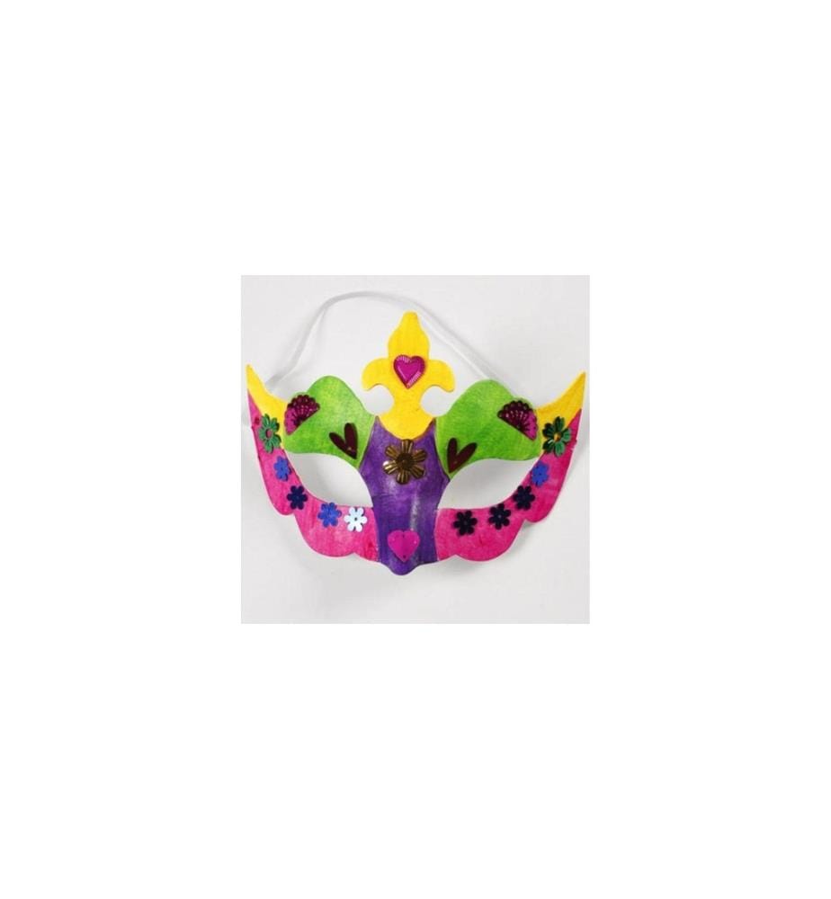 CREATIV COMPANY - Maske Theater, 12