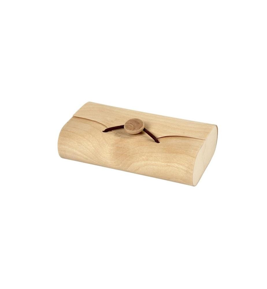 CREATIV COMPANY - Holzartikel 13 cm Couvert
