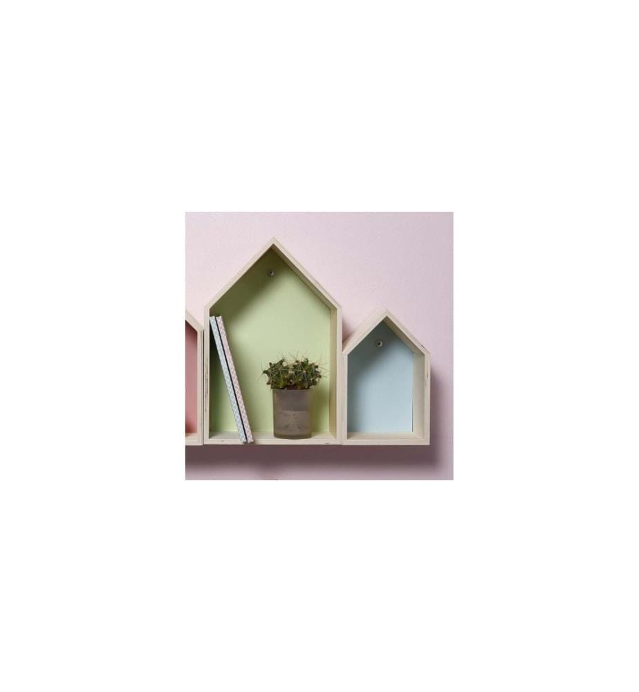 CREATIV COMPANY - Article en bois Pour le stockage, les maisons