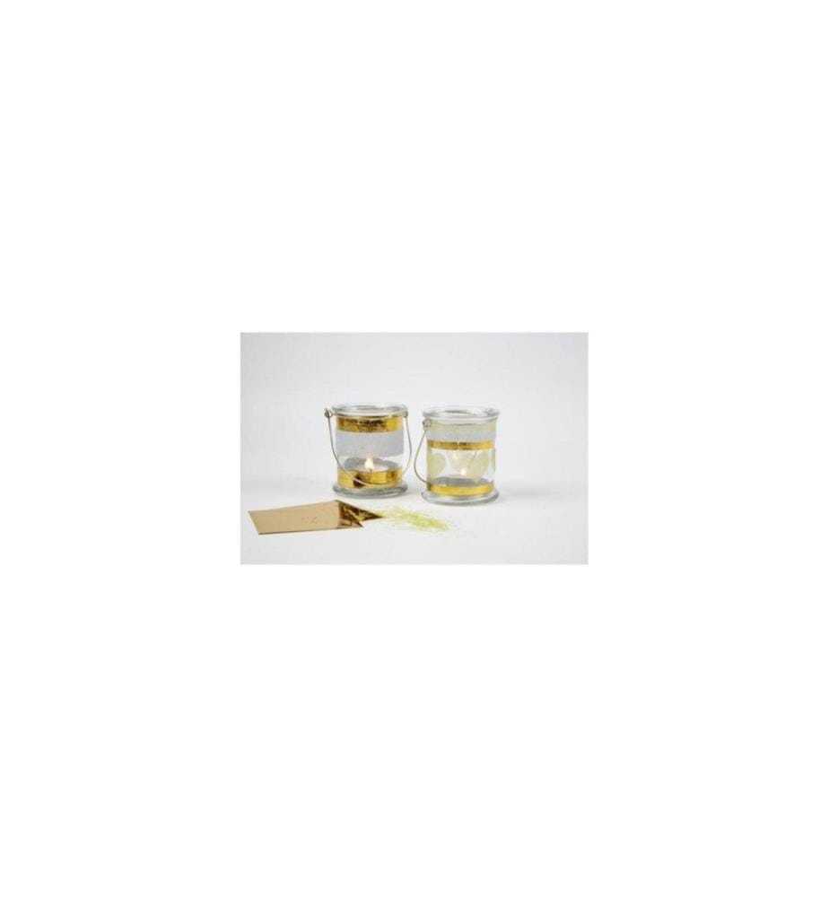 CREATIV COMPANY - Lanterne avec support de suspension, .