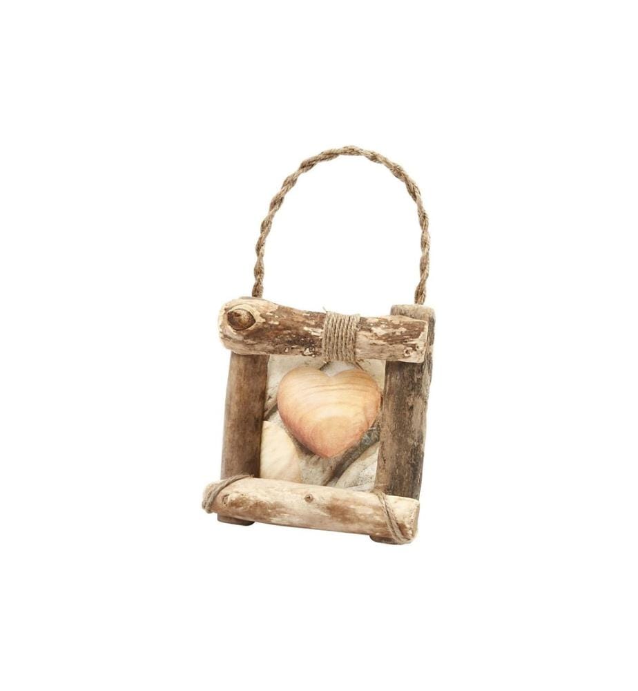 CREATIV COMPANY - Äste Holzstücke rustikal 6-14 cm 610 g